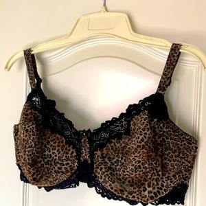 Lunaire Whimsy Bra